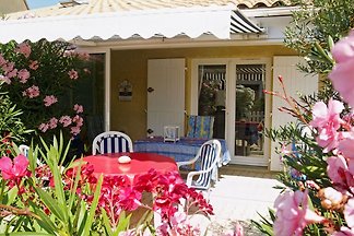 Vakantiehuis Pit 2