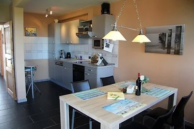 Bungalow di vacanza Fiordaliso
