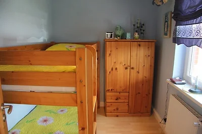 Bungalow di vacanza Fiordaliso