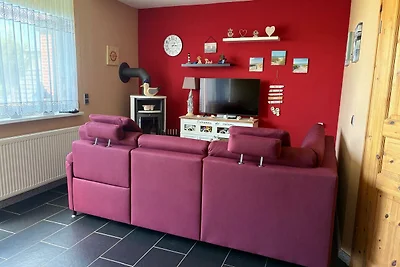 Ferienbungalow  Kornblume