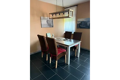 Ferienbungalow  Kornblume