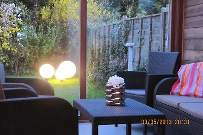 Casa vacanze in B8450Bredene aan Zee