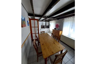 Casa vacanze in B8450Bredene aan Zee