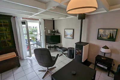 Casa vacanze in B8450Bredene aan Zee