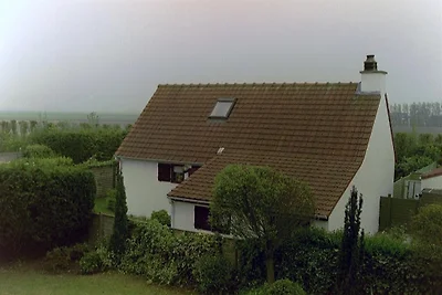 Casa vacanze in B8450Bredene aan Zee