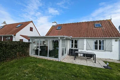 Casa vacanze in B8450Bredene aan Zee