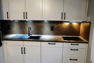 Casa vacanze in B8450Bredene aan Zee