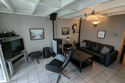 Casa vacanze in B8450Bredene aan Zee