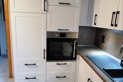 Casa vacanze in B8450Bredene aan Zee