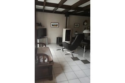 Ferienhaus in B8450Bredene aan Zee