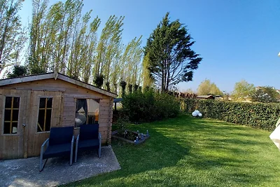 Casa vacanze in B8450Bredene aan Zee