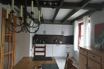Casa vacanze in B8450Bredene aan Zee