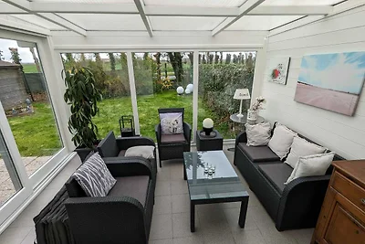 Casa vacanze in B8450Bredene aan Zee