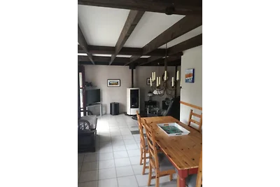 Casa vacanze in B8450Bredene aan Zee