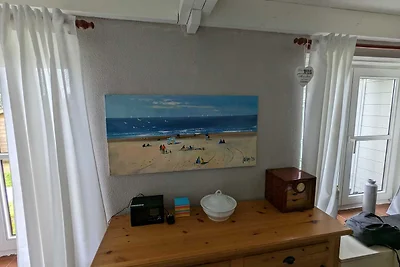 Casa vacanze in B8450Bredene aan Zee