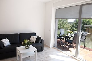 Wohnung 16