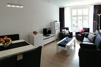 Buten un Binnen Wohnung 11