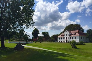Gut Gerdshagen - Fewo Alte Küche