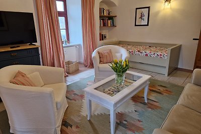 Gut Gerdshagen - Wohnung Alte Küche