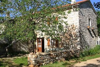 La maison de l'artiste
