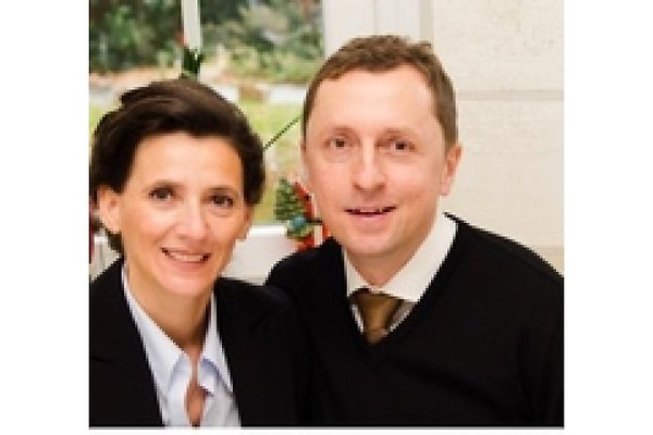 Frau M. Zonic Frau M. Zonic