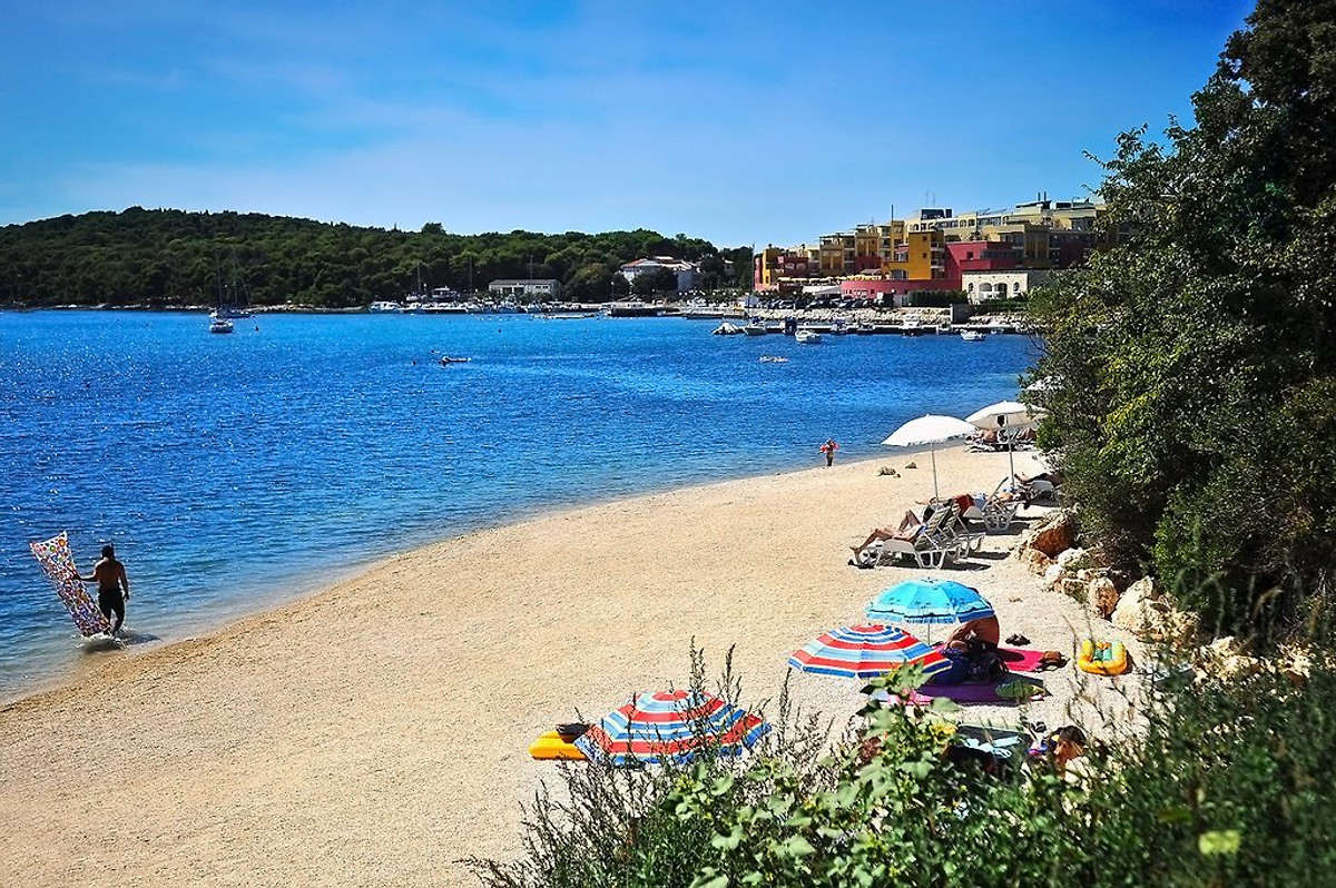 Hotel Croatia Duga Uvala Bewertung Hotel Croatia Duga Uvala Bewertung