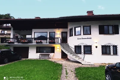 CASA CHALET ALPINO SONNENBICHL