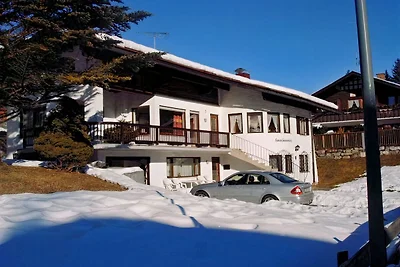 CASA CHALET ALPINO SONNENBICHL