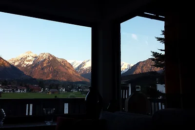 CASA CHALET ALPINO SONNENBICHL