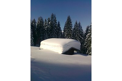 ALPINE CHALET HAUS SONNENBICHL