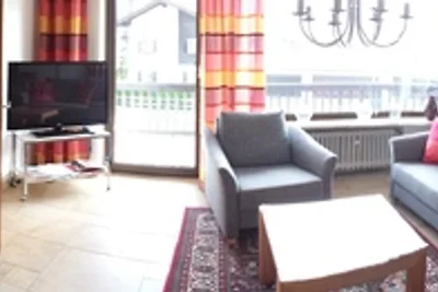 CASA CHALET ALPINO SONNENBICHL