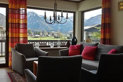 CASA CHALET ALPINO SONNENBICHL
