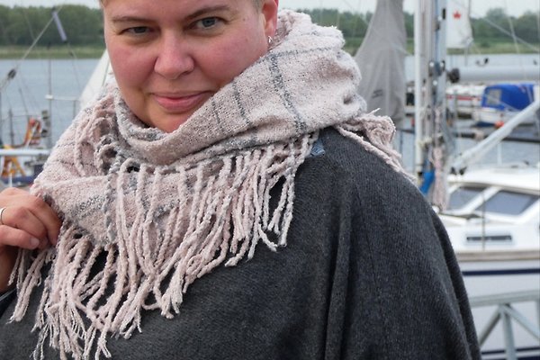 Frau J. Butschke Frau J. Butschke