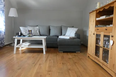 Ferienhaus mit Schwimmbecken