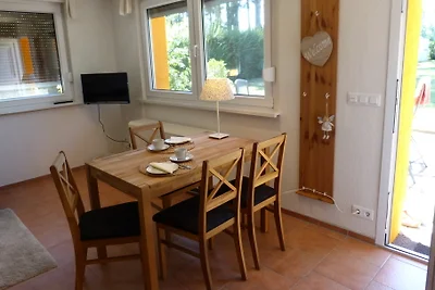 Brandeburgo - Casa vacanze sul lago