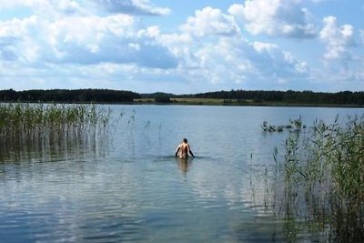 Vakantiehuis in de Oderbruch