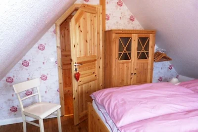 Casa di vacanza nell'Oderbruch