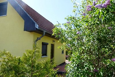 Ferienhaus - Bad Freienwalde