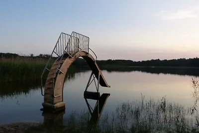 Brandeburgo - Casa vacanze sul lago