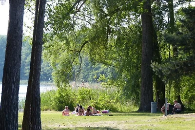 Brandeburgo - Casa vacanze sul lago