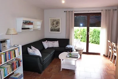 Casa di vacanza nell'Oderbruch