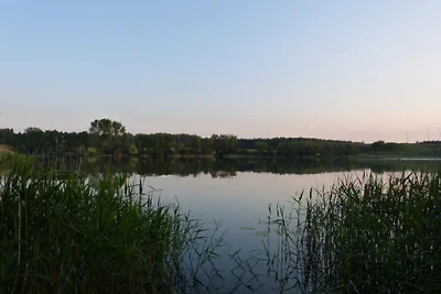 Casa di vacanza nell'Oderbruch