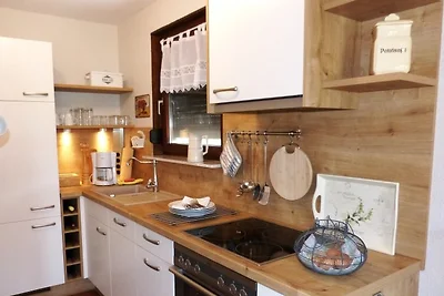 Casa di vacanza nell'Oderbruch