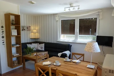 Brandeburgo - Casa vacanze sul lago