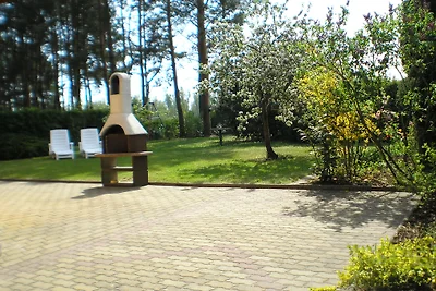 Brandeburgo - Casa vacanze sul lago