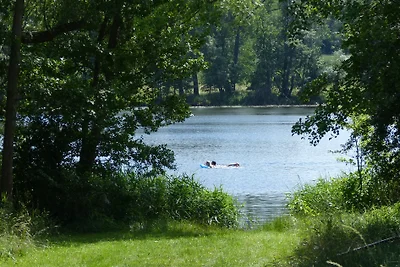 Brandeburgo - Casa vacanze sul lago