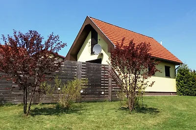 Casa di vacanza nell'Oderbruch