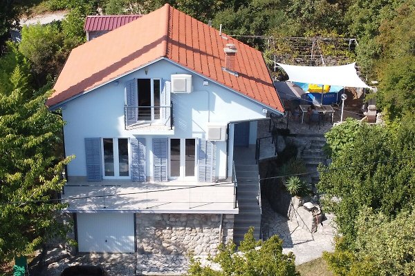 Ferienhaus Donja Hlapa