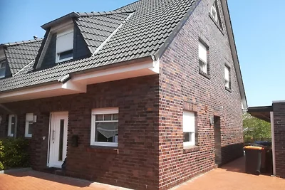 Ferienhaus-BOLDT