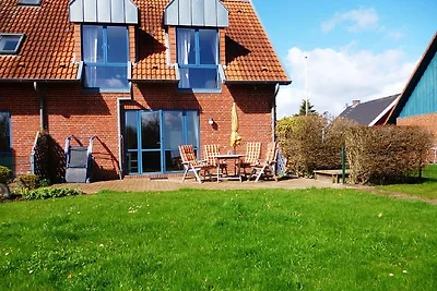 Ferienhaus Weitkämper